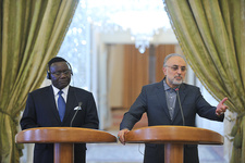 صالحی از احتمال برگزاری مذاکرات ایران و 1+5 در ماه نوامبر خبر داد